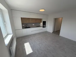 Pronájem bytu 3+kk, Litomyšl, Zelená alej, 78 m2