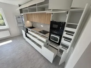 Pronájem bytu 3+kk, Litomyšl, Zelená alej, 78 m2