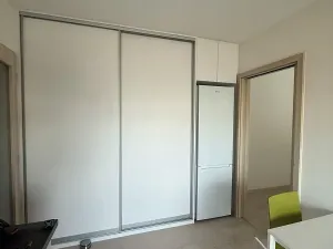 Pronájem bytu 2+kk, Praha - Bohnice, Pekařova, 34 m2