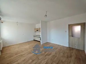 Pronájem bytu 2+kk, Skuteč, Československé armády, 55 m2