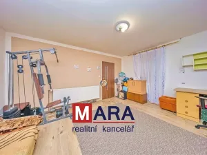 Prodej rodinného domu, Tovačov, Náměstí, 739 m2
