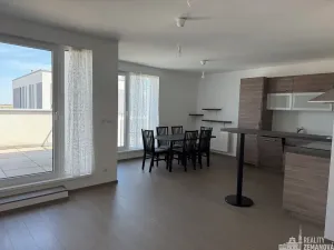 Pronájem bytu 3+kk, Praha - Miškovice, Vrátenská, 87 m2