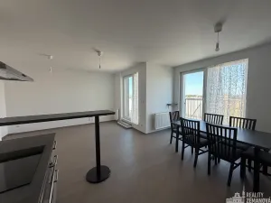 Pronájem bytu 3+kk, Praha - Miškovice, Vrátenská, 87 m2