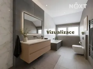 Prodej rodinného domu, Šumperk, Hrabenovská, 183 m2