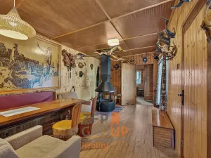 Prodej chaty, Orlovice, 89 m2