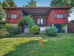 Prodej chaty, Orlovice, 89 m2