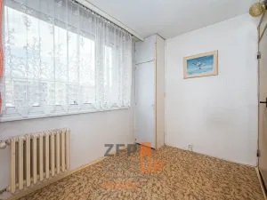 Prodej bytu 2+1, Prostějov, Jana Zrzavého, 58 m2