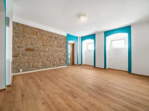 Pronájem obchodního prostoru, Plzeň, Dvorní, 127 m2