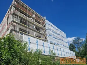 Prodej bytu 2+kk, Uherský Brod, Babí louka, 60 m2