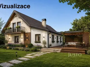 Prodej rodinného domu, Ústí nad Labem, Jana Želivského, 116 m2