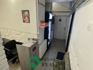 Pronájem komerční nemovitosti, Praha - Žižkov, Cimburkova, 130 m2