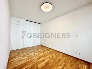 Pronájem bytu 2+kk, Praha, Holečkova, 55 m2