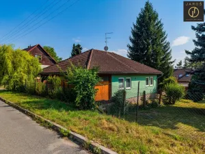 Prodej rodinného domu, Tuchlovice - Srby, 83 m2