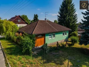 Prodej rodinného domu, Tuchlovice - Srby, 83 m2