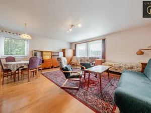 Prodej rodinného domu, Tuchlovice - Srby, 83 m2
