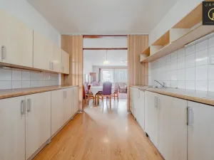 Prodej rodinného domu, Tuchlovice - Srby, 83 m2