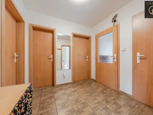 Prodej rodinného domu, Tuchlovice - Srby, 83 m2