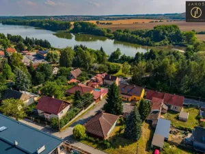 Prodej rodinného domu, Tuchlovice - Srby, 83 m2