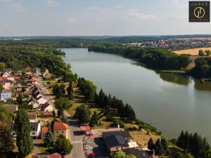 Prodej rodinného domu, Tuchlovice - Srby, 83 m2