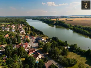 Prodej rodinného domu, Tuchlovice - Srby, 83 m2