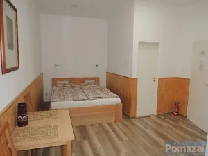 Pronájem bytu 1+kk, Praha - Staré Město, Národní, 18 m2
