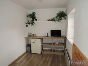 Pronájem bytu 1+kk, Praha - Staré Město, Národní, 18 m2