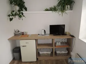 Pronájem bytu 1+kk, Praha - Staré Město, Národní, 18 m2