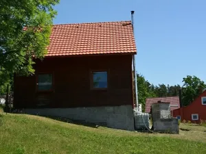Prodej rodinného domu, Semtěš, 93 m2