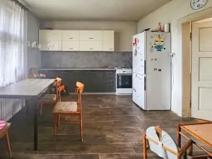 Prodej rodinného domu, Pláně - Vrážné, 110 m2