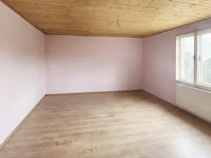 Prodej rodinného domu, Pláně - Vrážné, 110 m2