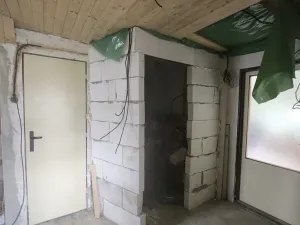 Prodej rodinného domu, Pláně - Vrážné, 110 m2