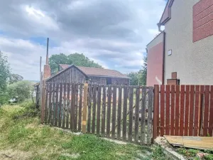 Prodej rodinného domu, Pláně - Vrážné, 110 m2