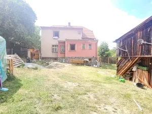 Prodej rodinného domu, Pláně - Vrážné, 110 m2