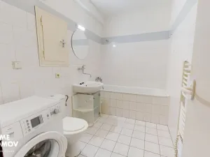Pronájem bytu 1+1, Zlín, Podlesí I, 45 m2