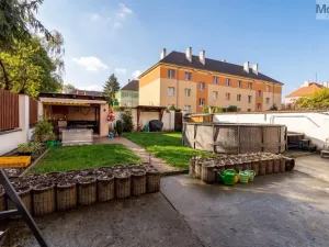 Prodej rodinného domu, Duchcov, Teplická, 330 m2
