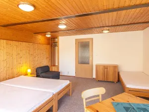 Prodej ubytování, Mařenice, 450 m2