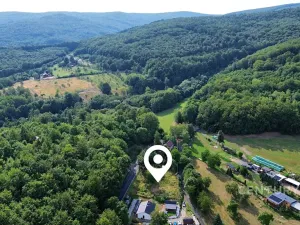 Prodej pozemku pro bydlení, Litvínov, 1259 m2