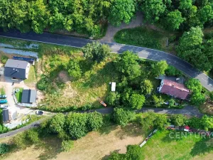 Prodej pozemku pro bydlení, Litvínov, 1259 m2