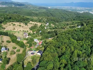 Prodej pozemku pro bydlení, Litvínov, 1259 m2