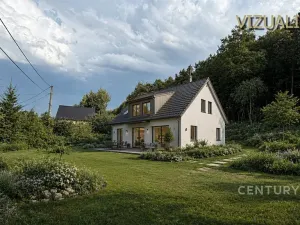 Prodej pozemku pro bydlení, Litvínov, 1259 m2