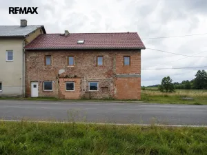 Prodej rodinného domu, Františkovy Lázně - Slatina, Chebská, 200 m2