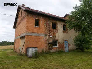 Prodej rodinného domu, Františkovy Lázně - Slatina, Chebská, 200 m2