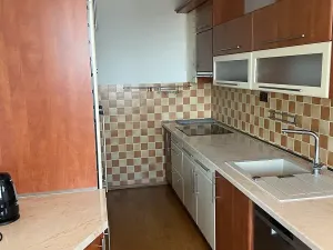 Prodej bytu 3+1, Praha - Vršovice, Kodaňská, 75 m2