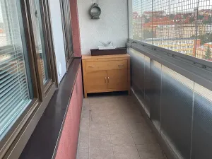 Prodej bytu 3+1, Praha - Vršovice, Kodaňská, 75 m2