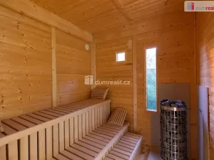 Prodej vily, Praha - Radotín, Minerální, 249 m2