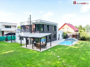 Prodej vily, Praha - Radotín, Minerální, 249 m2