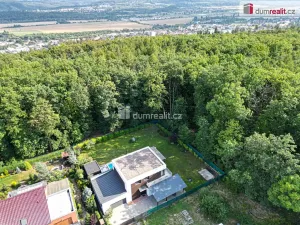 Prodej vily, Praha - Radotín, Minerální, 249 m2