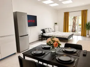 Prodej bytu 1+kk, Praha - Smíchov, Plzeňská, 74 m2
