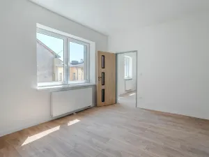 Prodej činžovního domu, Ostrava - Přívoz, U Tiskárny, 1970 m2