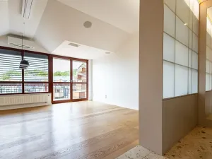 Pronájem bytu 3+kk, Praha - Libeň, Podvinný mlýn, 89 m2